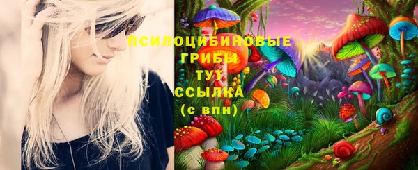 хмурый Беломорск